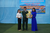 Kỷ niệm ngày thành lập Quân đội Nhân Dân Việt Nam 22/12/2022!