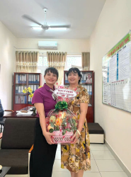 Hình ảnh Chào mừng Ngày NGVN 20/11/2024
