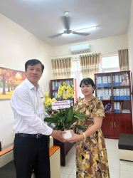 Hình ảnh Chào mừng Ngày NGVN 20/11/2024