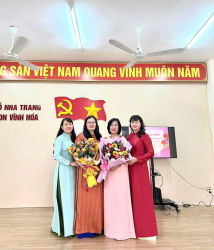 Hình ảnh Chào mừng Ngày NGVN 20/11/2024
