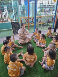 Hình ảnh Chào mừng Ngày NGVN 20/11/2024
