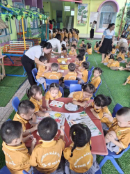 Hình ảnh Chào mừng Ngày NGVN 20/11/2024