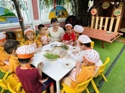 Hình ảnh Chào mừng Ngày NGVN 20/11/2024