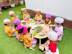 Hình ảnh Chào mừng Ngày NGVN 20/11/2024