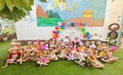Hình ảnh Chào mừng Ngày NGVN 20/11/2024