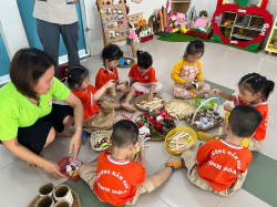 Hình ảnh Năm học 2025-2026