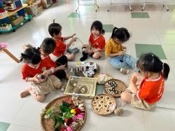 Hình ảnh Năm học 2025-2026