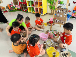 Hình ảnh Năm học 2025-2026