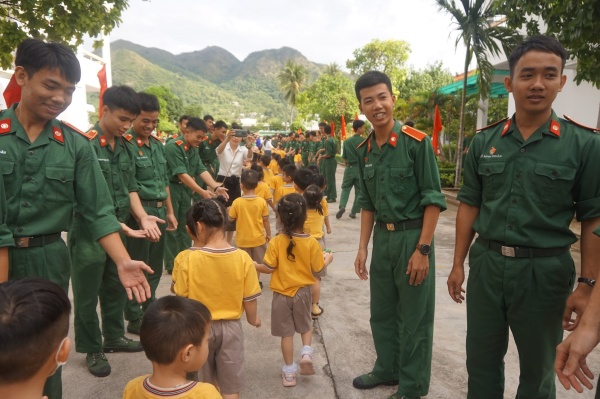 Kỷ niệm ngày thành lập Quân đội Nhân Dân Việt Nam 22/12/2022!