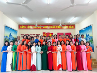 Hội Nghị Viên Chức_ Người Lao Động Năm Học 2025_2026