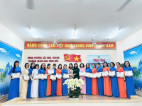 🌸HỘI THI GIÁO VIÊN DẠY GIỎI CẤP CƠ SỞ NĂM HỌC 2025–2026