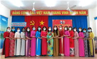 Kết nạp Đảng viên mới!