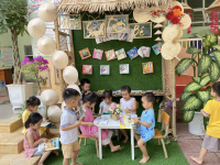 Hưởng ứng Ngày Sách Việt Nam 21/04/2023!
