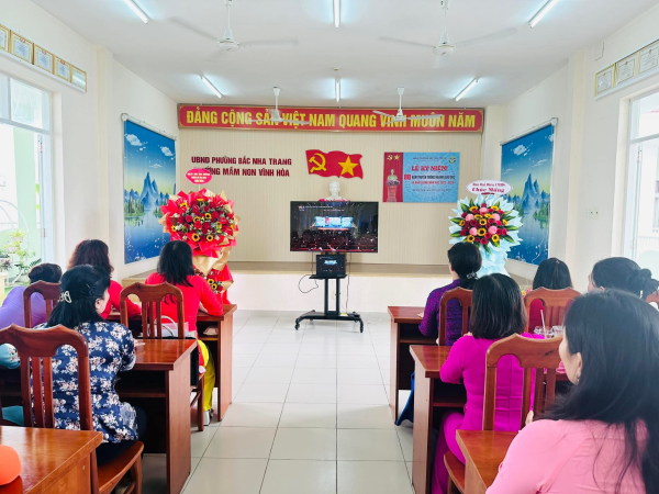 Chào mừng năm học mới 2025_2026 và kỷ niệm 80 năm thành lập Bộ Giáo Dục và Đào Tạo 